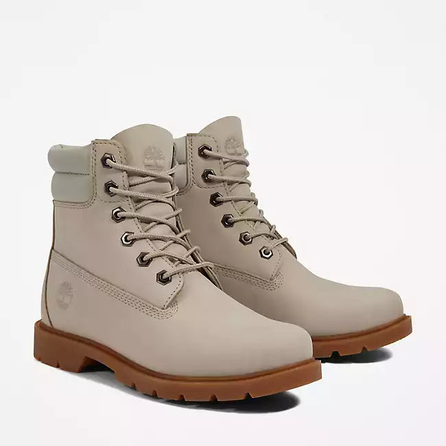 Timberland Linden Wood 6In Waterproof Boot Dyce Apparel