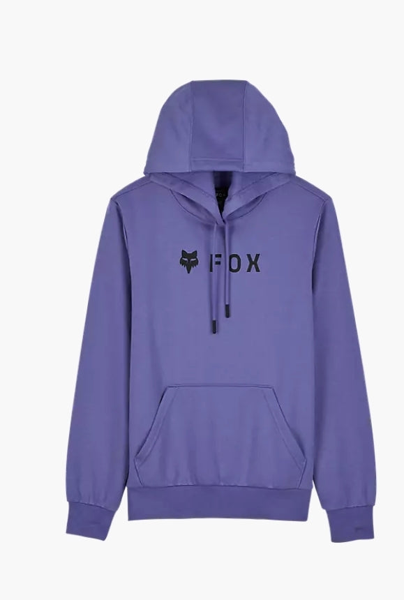 Purple fox racing hoodie online