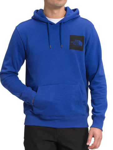 North Face Fine Hoodie