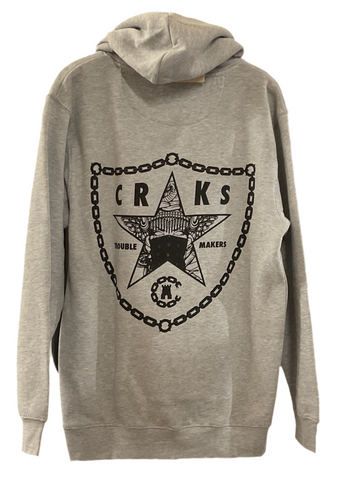 Crooks & Castle Crooks Star Hoodie