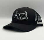 Baredown Boone Curved SnapBack