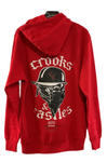 Crooks & Castle 8570 Hoodie