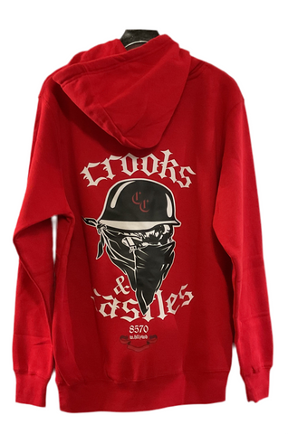 Crooks & Castle 8570 Hoodie