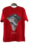 Crooks & Castle Beach Waves Medusa Tee