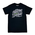 Ruthless Redneck High Paid Dirtbag Tee