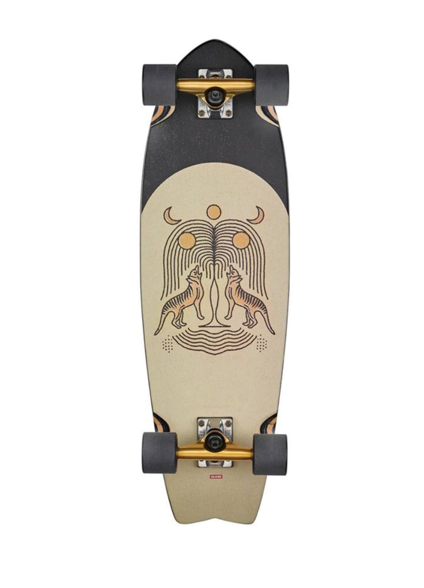 LONGBOARDS – Dyce Apparel