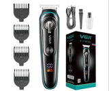 VGR Hair Trimmer V075