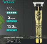 VGR Hair Trimmer V081