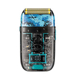 VGR Hair Shaver V 352
