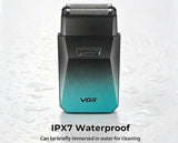 VGR Hair Shaver V 372
