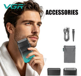 VGR Hair Shaver V 372