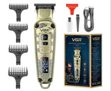 VGR Hair Trimmer V901