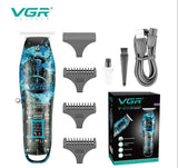 VGR Hair Trimmer V923
