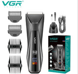VGR Hair Trimmer V938