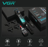 VGR Hair Trimmer V946
