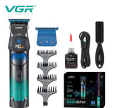 VGR Hair Trimmer V946