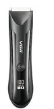 VGR Hair Trimmer V951 black