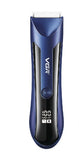 VGR Hair Trimmer V951 blue