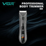 VGR Hair Trimmer V957