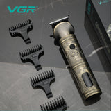 VGR Hair Trimmer V962