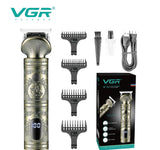 VGR Hair Trimmer V962