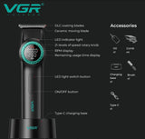 VGR Hair Trimmer V977