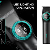 VGR Hair Trimmer V977