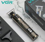 VGR Hair Trimmer V983