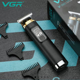 VGR Hair Trimmer V985