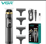 VGR Hair Trimmer V985