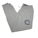 Crooks & Castle Gold Chain Medusa Sweatpant