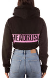 HeadRush The C.F Elite Squad Crop PO