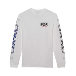 Fox Energy L/S Prem Tee