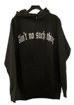 Crooks & Castle Disco Skull Hoodie