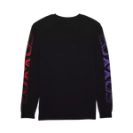 Fox Energy L/S Prem Tee