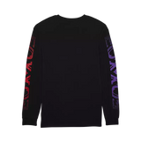 Fox Energy L/S Prem Tee