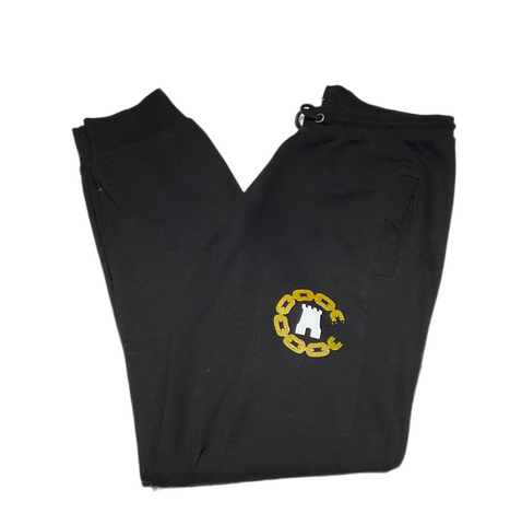Crooks & Castles Crooks Star Sweatpant