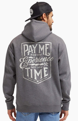 Troll Co Pay Me PO
