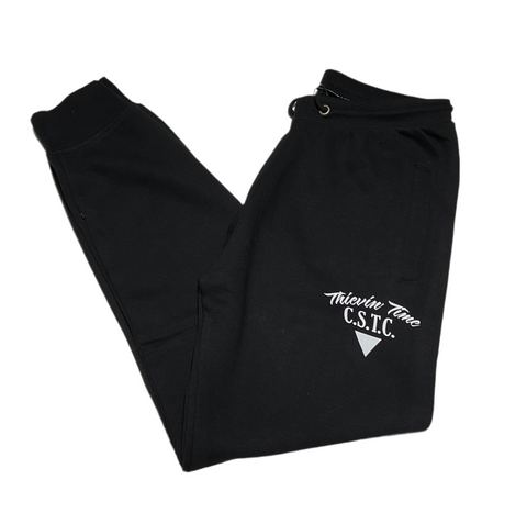 Crooks & Castles Time Medusa Sweatpant