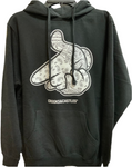 Crooks & Castle Paisley Airgun Hoodie