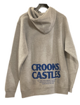 Crooks & Castle Crooks No.38 Hoodie