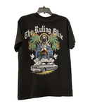 Crooks & Castles Money Maria Tee