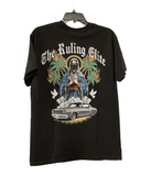 Crooks & Castles Money Maria Tee