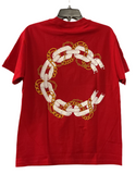 Crooks & Castle C Back Chain Tee