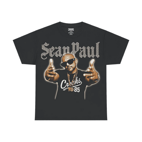 Crooks & Castles Sean Tee