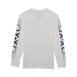 Fox Energy L/S Prem Tee