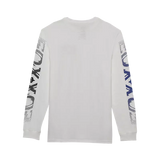 Fox Energy L/S Prem Tee