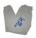 Crooks & Castles No. 38 Sweatpant