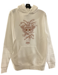 Crooks & Castle Snakes & Skulls Hoodie