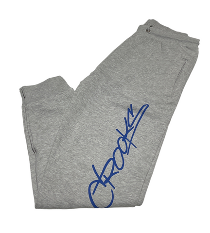 Crooks & Castles No. 38 Sweatpant